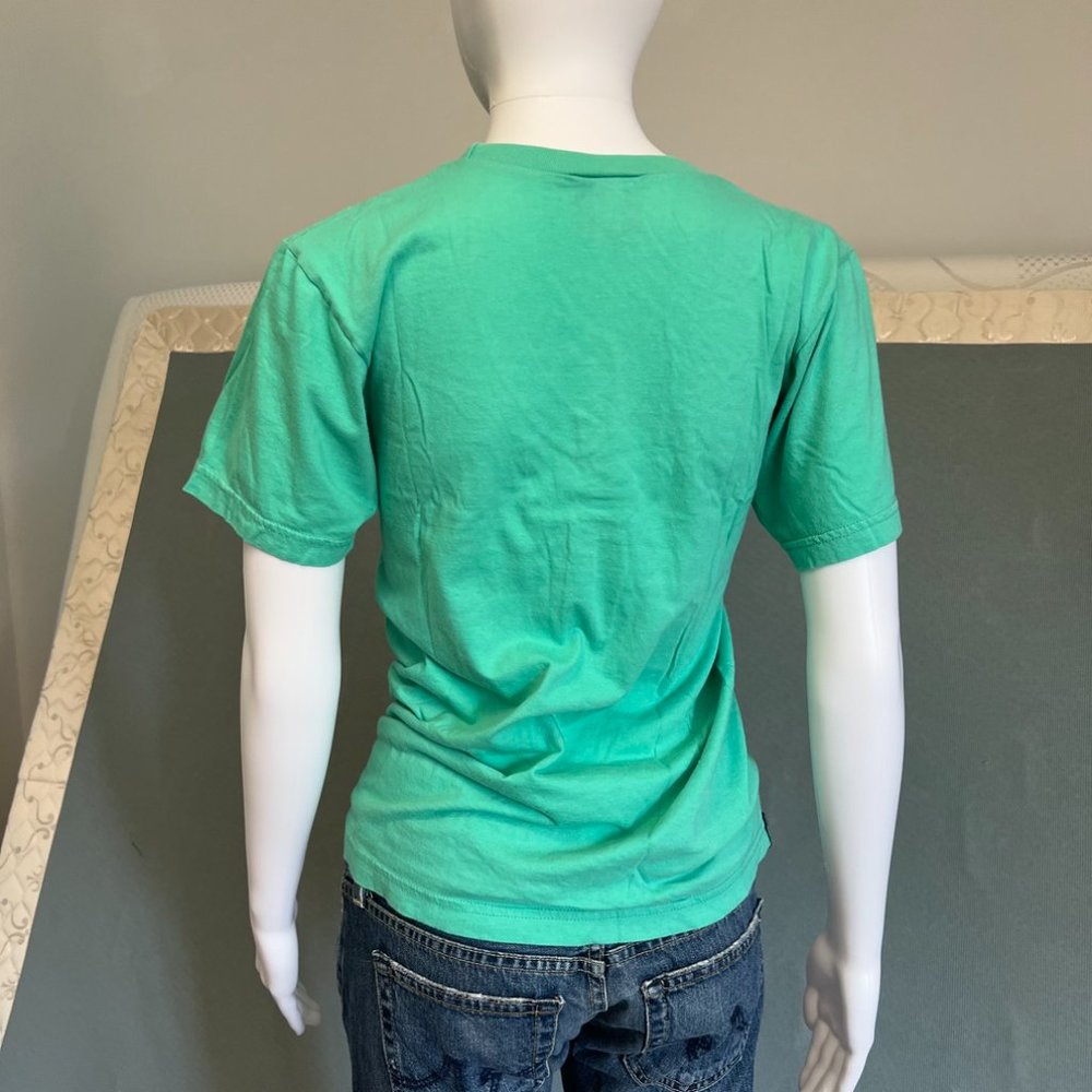 WLKN Tee - Picture 4 of 6